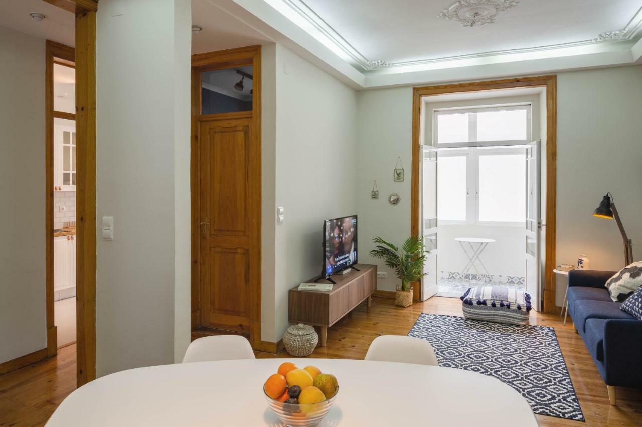 Alma De Santos Apartment