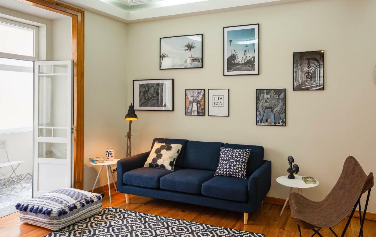 Apartment Alma De Santos