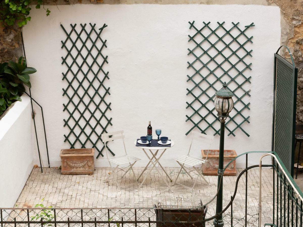 Apartamento Alma De Santos *