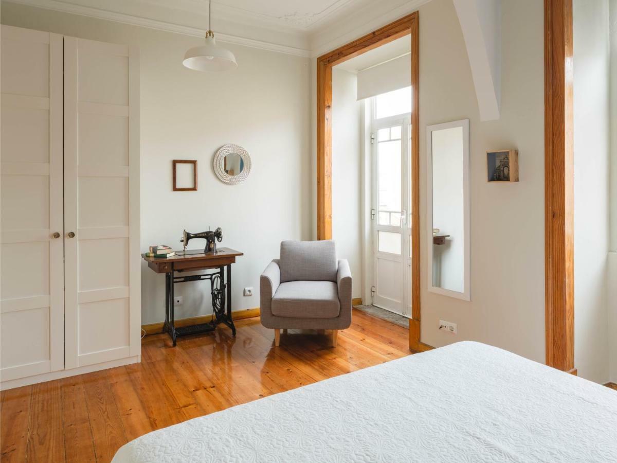 Apartment Alma De Santos