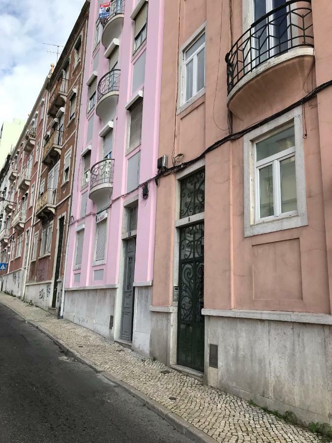 Alma De Santos Apartment