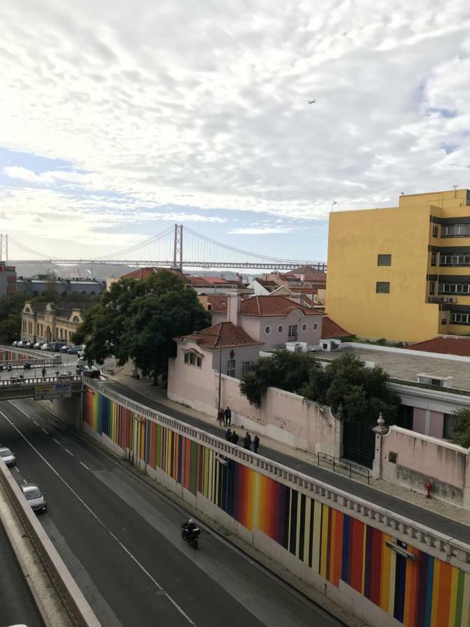 Alma De Santos * Lisbon